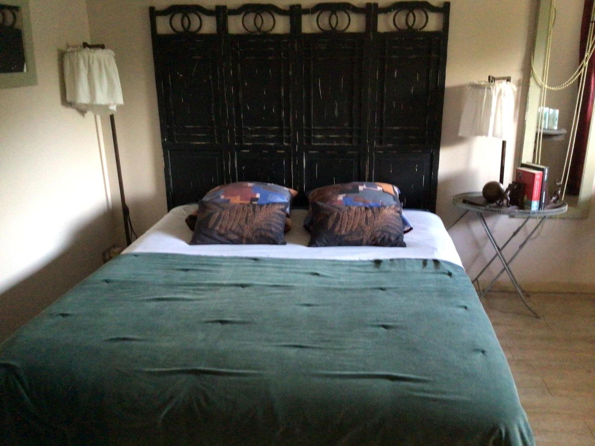 La Parenthese Bed and Breakfast Lavault-Sainte-Anne Exteriör bild